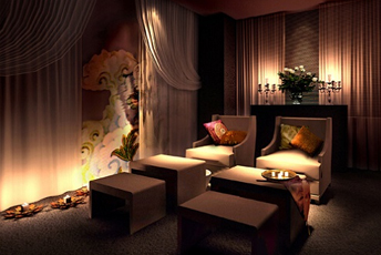 武汉江岸男士养生会所：打破沉默的温柔革命